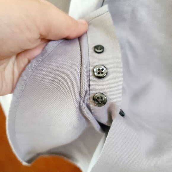 Doc & Amelia men's button-down dress shirt - Picture 12 of 16